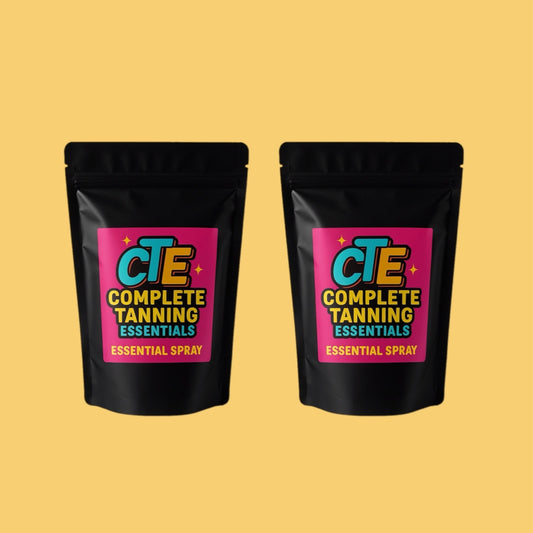 Multi buy essential spray